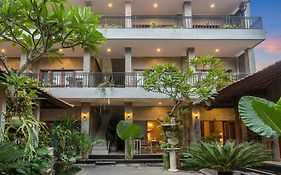 Rumah Weda